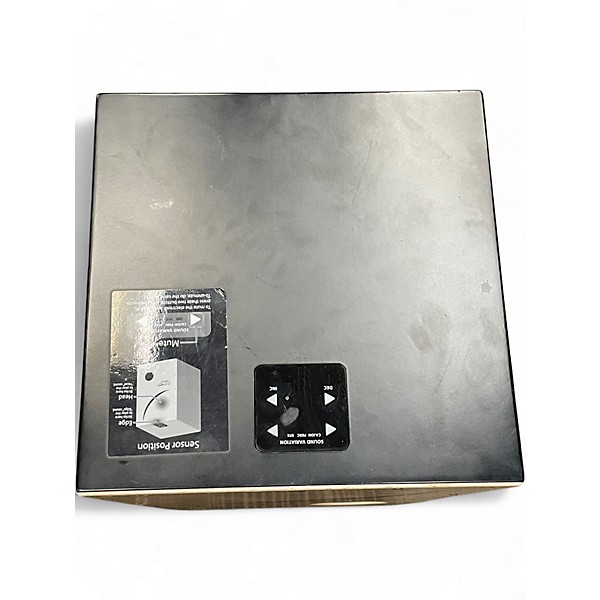 Used Roland El Cajon EC-10 Cajon