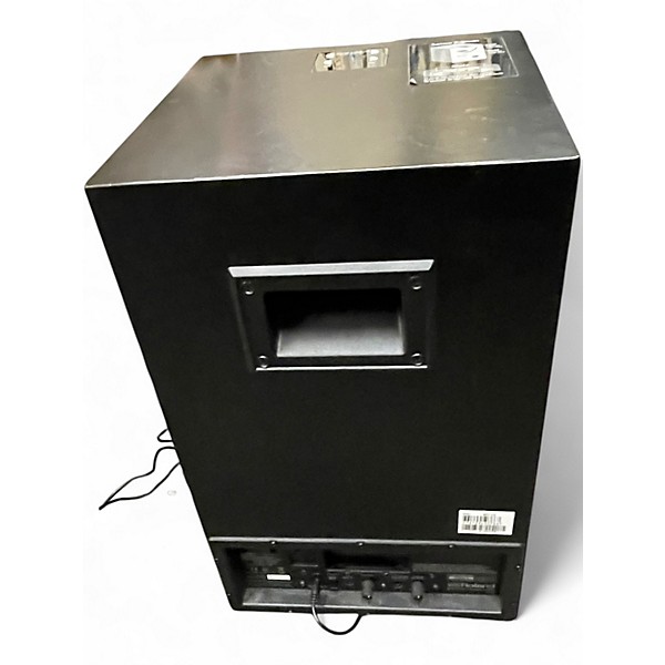 Used Roland El Cajon EC-10 Cajon