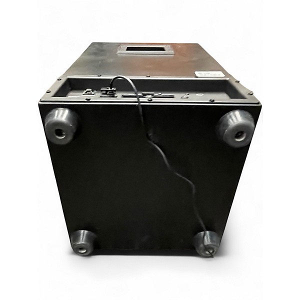 Used Roland El Cajon EC-10 Cajon