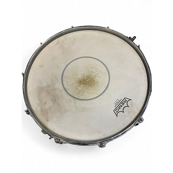 Used TAMA 5X14 Starclassic Snare FADE Drum