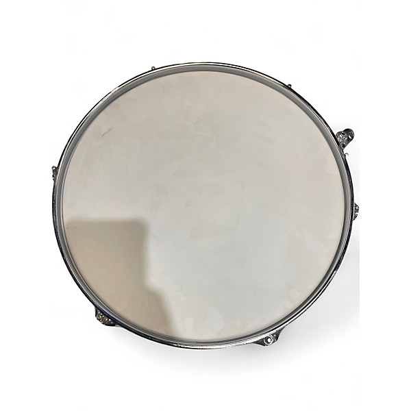 Used PDP by DW 15in ENCORE BLUE SPARKLE Drum