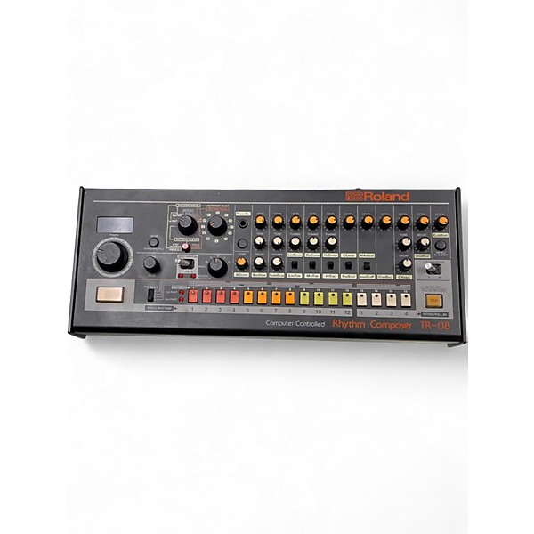 Used Roland TR08 Production Controller