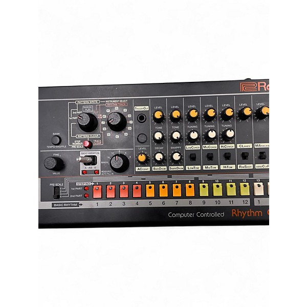 Used Roland TR08 Production Controller