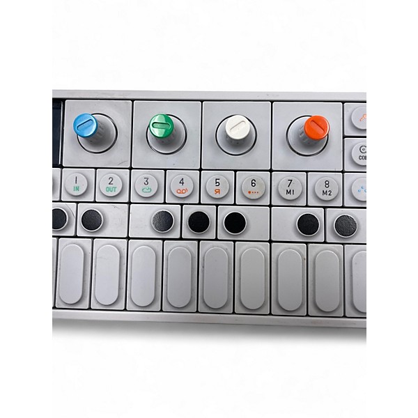 Used teenage engineering OP1 Synthesizer
