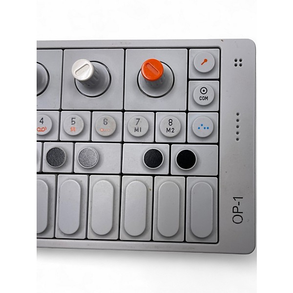 Used teenage engineering OP1 Synthesizer