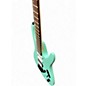 Used Ibanez S561 Seafoam Green Solid Body Electric Guitar