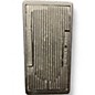 Used Dunlop CBM95 Cry Baby Mini Wah Effect Pedal thumbnail