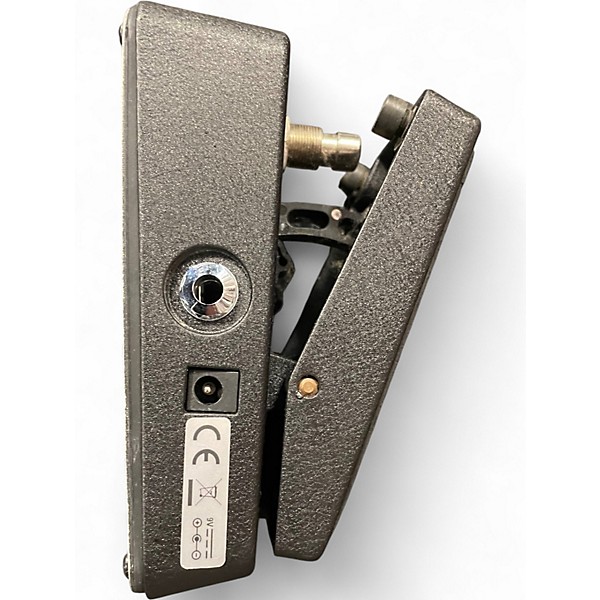 Used Dunlop CBM95 Cry Baby Mini Wah Effect Pedal