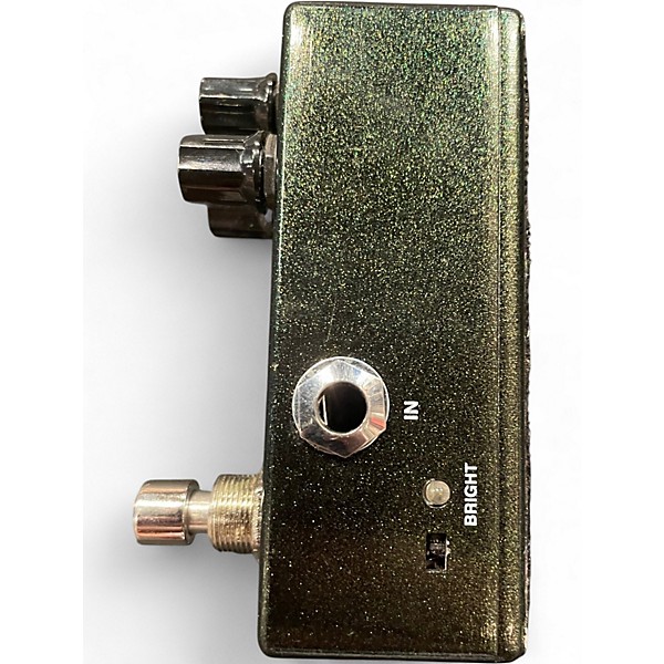 Used MXR M299 CARBON COPY MINI Effect Pedal