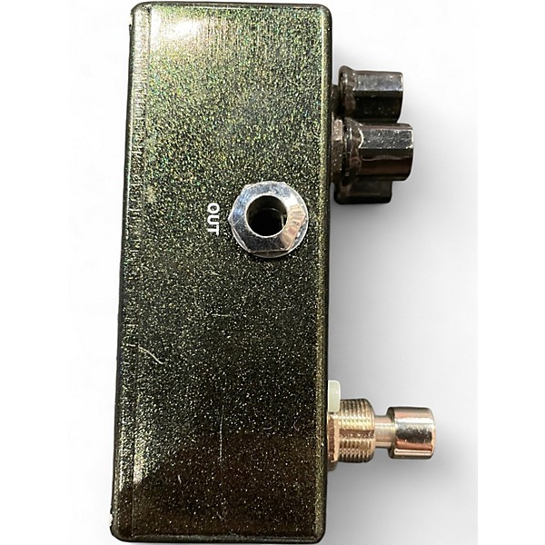 Used MXR M299 CARBON COPY MINI Effect Pedal