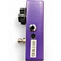 Used MXR M69 Prime Distortion Effect Pedal