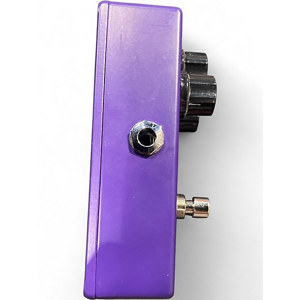 Used MXR M69 Prime Distortion Effect Pedal