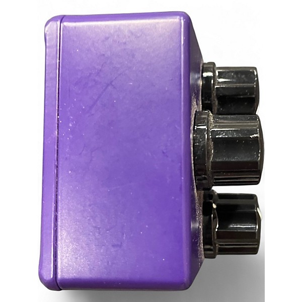 Used MXR M69 Prime Distortion Effect Pedal