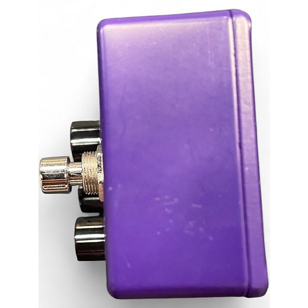 Used MXR M69 Prime Distortion Effect Pedal