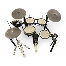 Used Roland TD-25K Electric Drum Set