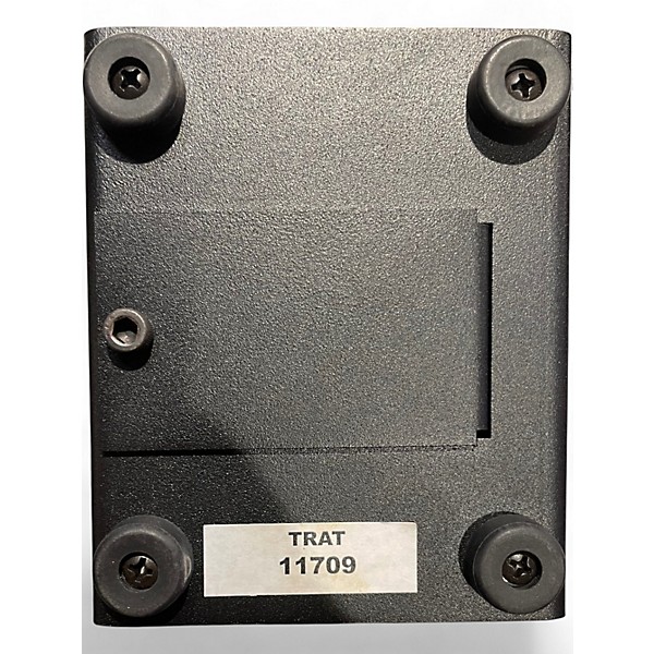 Used ProCo Turbo Rat Distortion Effect Pedal