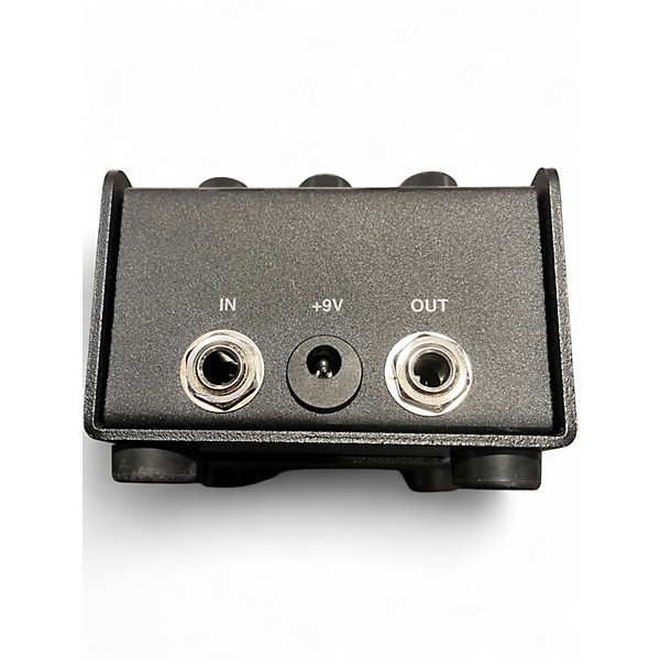 Used ProCo Turbo Rat Distortion Effect Pedal