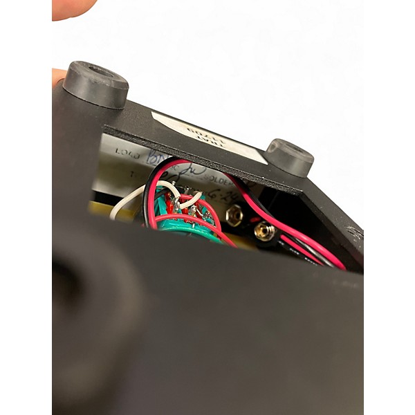 Used ProCo Turbo Rat Distortion Effect Pedal