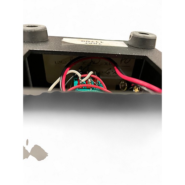 Used ProCo Turbo Rat Distortion Effect Pedal