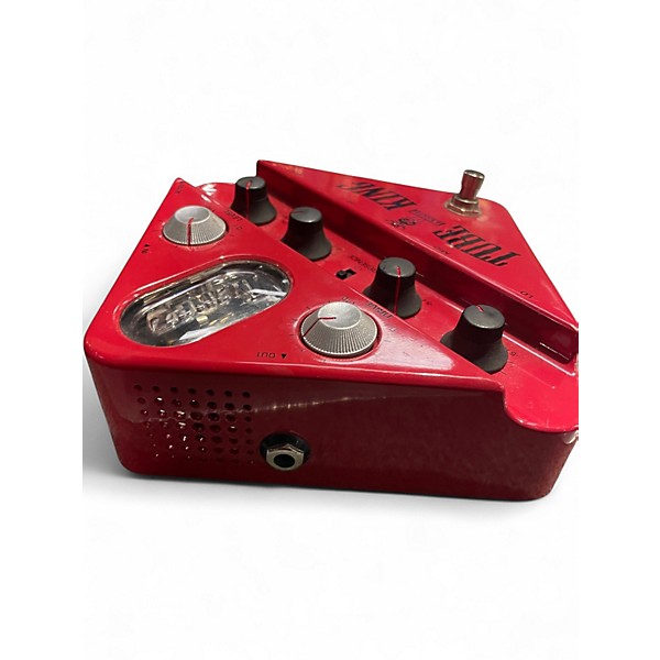 Used Ibanez TK999HT Tube King Overdrive Distortion Effect Pedal
