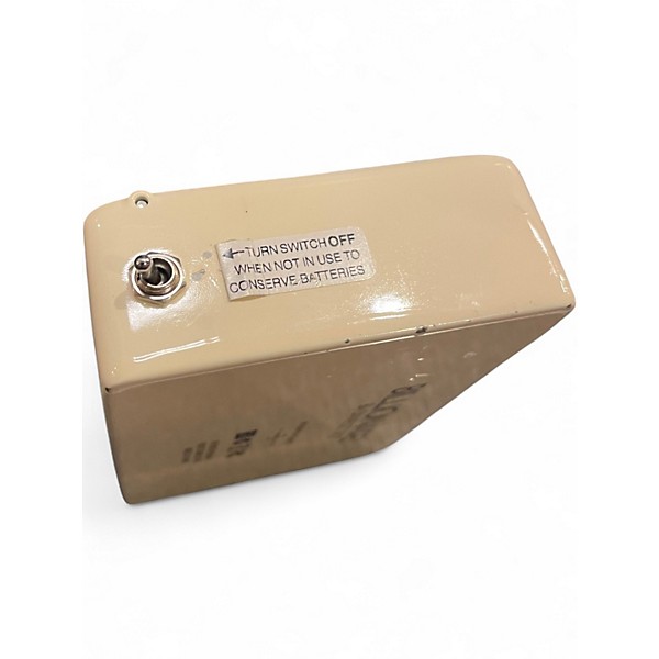 Used Danelectro Battery Billionaire Power Supply