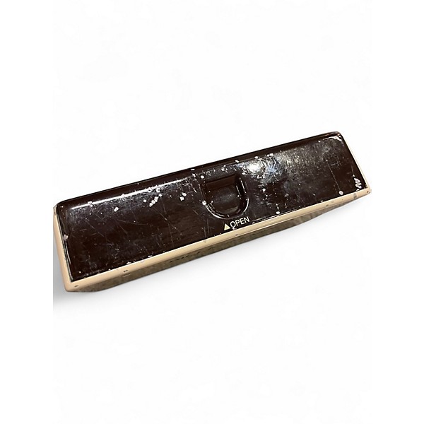 Used Danelectro Battery Billionaire Power Supply