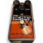 Used Electro-Harmonix Big Muff Op-amp Effect Pedal thumbnail