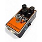 Used Electro-Harmonix Big Muff Op-amp Effect Pedal
