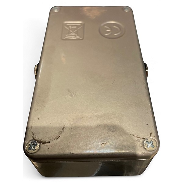 Used Electro-Harmonix Big Muff Op-amp Effect Pedal