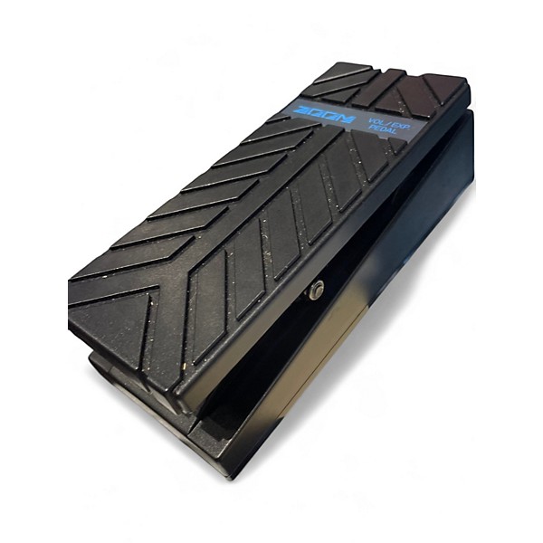 Used Zoom FP01 Pedal