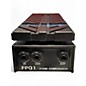 Used Zoom FP01 Pedal