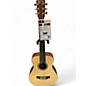 Used Martin LXM Natural Acoustic Guitar thumbnail