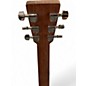 Used Martin LXM Natural Acoustic Guitar