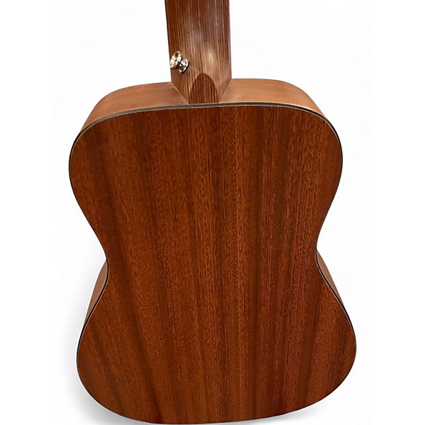 Used Martin LXM Natural Acoustic Guitar