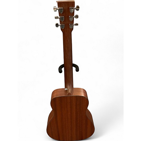 Used Martin LXM Natural Acoustic Guitar