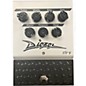 Used Diezel VH4 Overdrive Effect Pedal thumbnail
