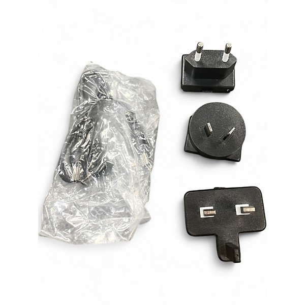 Used Diezel VH4 Overdrive Effect Pedal