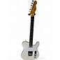Used Fender American Ultra Telecaster WHITE Solid Body Electric Guitar thumbnail
