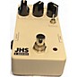 Used JHS Pedals HALL REVERB Effect Pedal