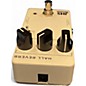 Used JHS Pedals HALL REVERB Effect Pedal