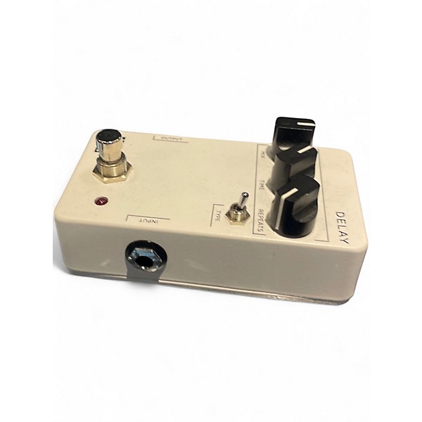 Used JHS Pedals DELAY Effect Pedal