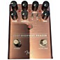Used Fender LOST HIGHWAY PHASER Effect Pedal thumbnail