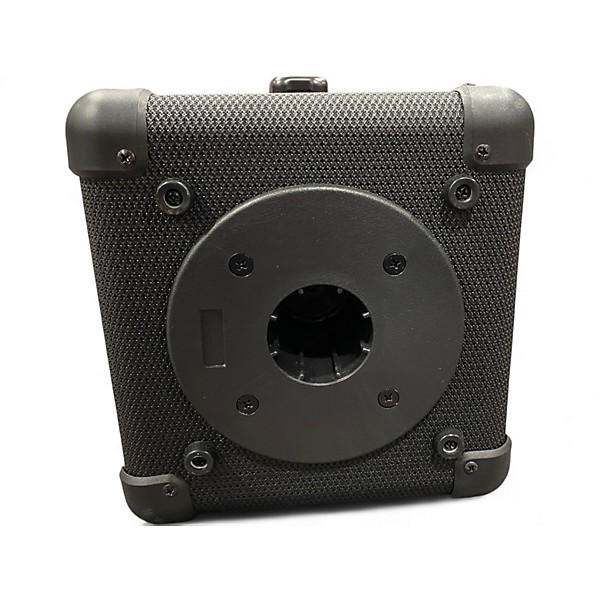 Used Kustom PA PA50 Powered Speaker