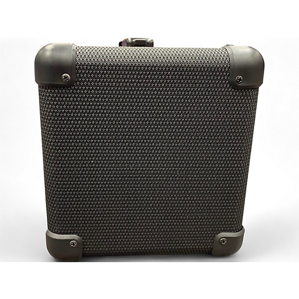 Used Kustom PA PA50 Powered Speaker