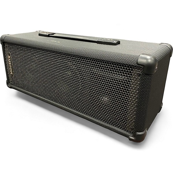 Used Kustom PA PA50 Powered Speaker