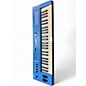 Used Yamaha MX49 49 Key Keyboard Workstation