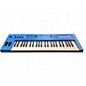 Used Yamaha MX49 49 Key Keyboard Workstation