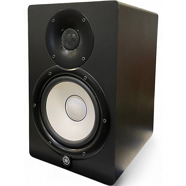 Used Yamaha HS7 Powered Monitor