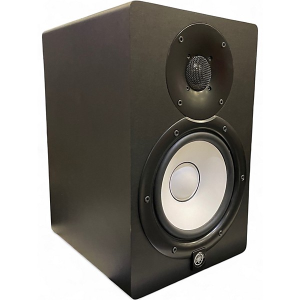 Used Yamaha HS7 Powered Monitor