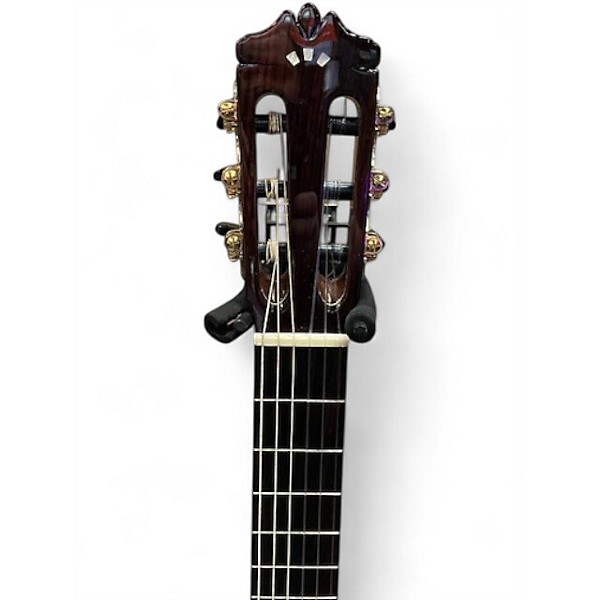 Used Cordoba C9 CD Natural Classical Acoustic Guitar